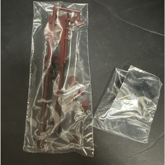 HO Scale Walthers Ballantine & Sons 40' Refrigerator Car Unassembled 932-2476 - Picture 5 of 7